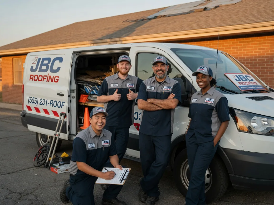Roof Replacement company in Milledgeville, GA