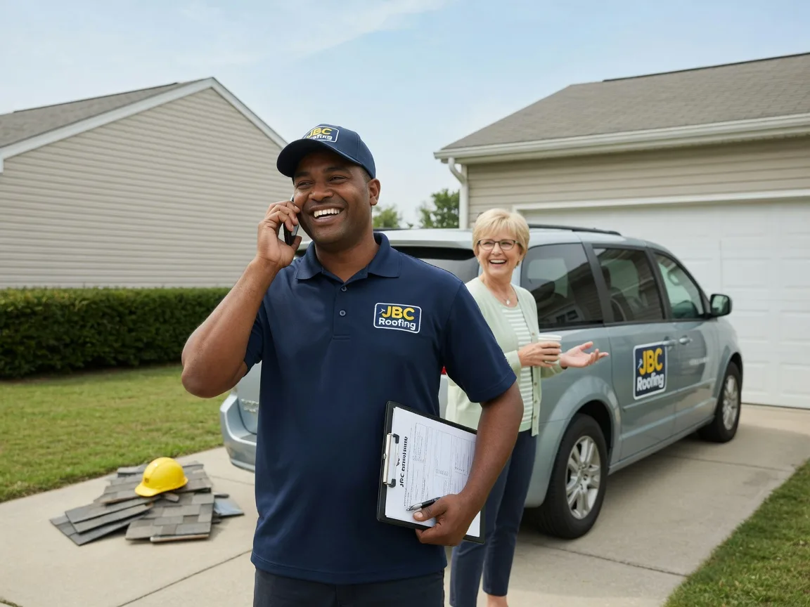 Roof Replacement Milledgeville, GA FAQs